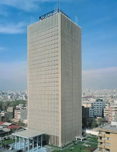 پروژه اداری